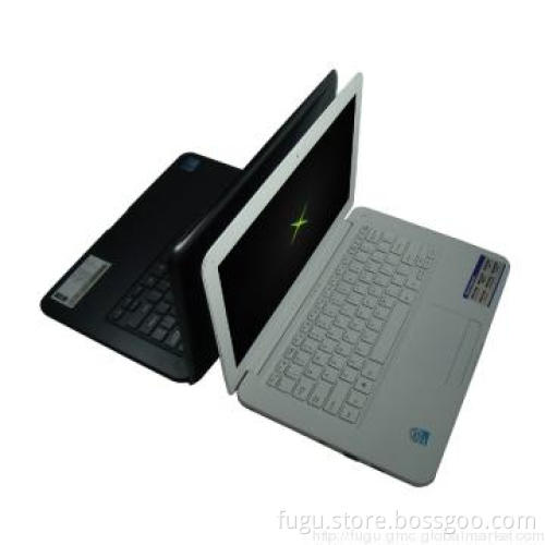 Laptop with DVD-ROM, 802.11/B/G, 3000mAh Battery, Size:2.5x22.5x33.5cm